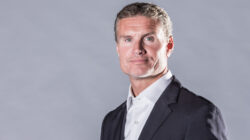 David Coulthard