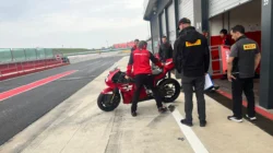 Davide Tardozzi Ungkap Strategi Ducati Sambut Era Baru MotoGP 2027