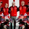 Ducati Lenovo Hadapi Awal Musim Sulit MotoGP 2026 di Tengah Tren Penurunan
