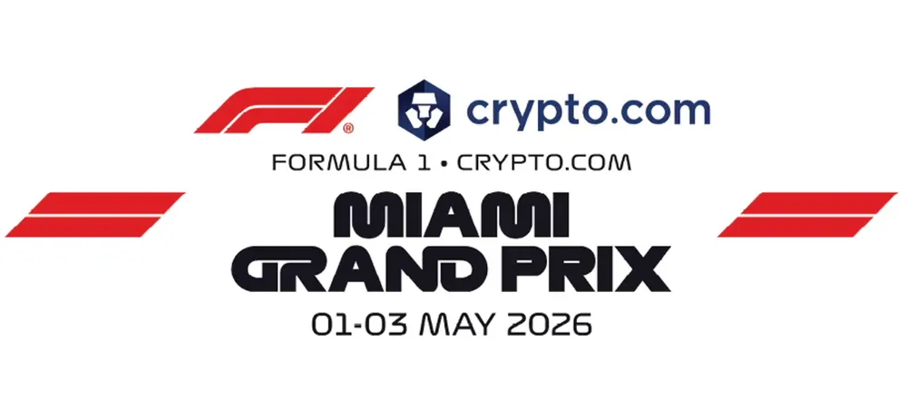 F1 Miami 2026