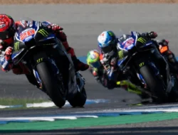 Fabio Quartararo Kembali Kritisi Performa Yamaha Usai MotoGP Spanyol 2026