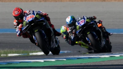 Fabio Quartararo Kembali Kritisi Performa Yamaha Usai MotoGP Spanyol 2026