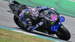 Fabio Quartararo Tes MotoGP Spanyol 2026