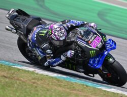 Fabio Quartararo Pesimistis Jelang MotoGP Prancis 2026 di Le Mans