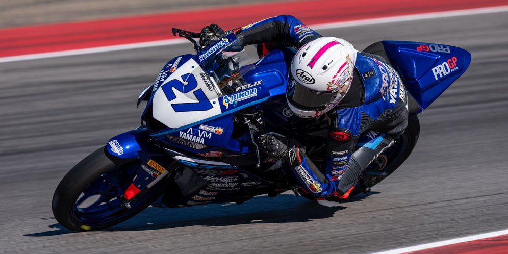 Felix Putra Mulya WSSP300