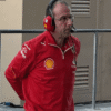 Loic Serra: Ferrari Tegaskan Strategi Pengembangan SF-26 Tak Terganggu Jeda Panjang F1