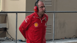 Ferrari Loic Serra
