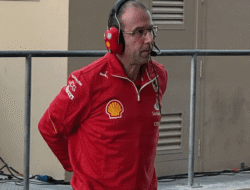 Loic Serra: Ferrari Tegaskan Strategi Pengembangan SF-26 Tak Terganggu Jeda Panjang F1