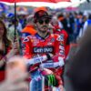 Francesco Bagnaia: Rumor Aprilia 2027 Menguat di Tengah Dinamika MotoGP