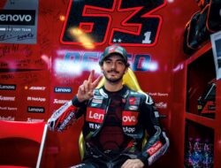 Francesco Bagnaia Yakin Ducati GP24 Masih Bisa Menang di 2026 Meski Sudah Tua