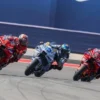 Francesco Bagnaia Ingin Meniru Gaya Alex Marquez Usai GP Spanyol