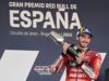 Francesco Bagnaia Diuji, Ducati di Ambang Titik Balik MotoGP Spanyol 2026