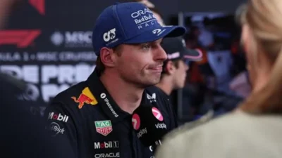 Gaji Pembalap F1 2026