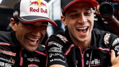 Marco Bezzecchi Tiru Rossi: Strategi Tembok Garasi Menuju Gelar MotoGP 2026