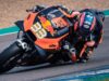 Gaya Balap Brad Binder Disorot KTM di Awal Musim 2026
