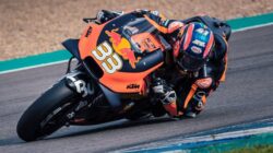 Gaya Balap Brad Binder Disorot KTM di Awal Musim 2026