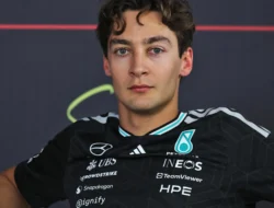 George Russell Harus Tinggalkan Citra ‘Pria Baik’ demi Gelar F1 2026