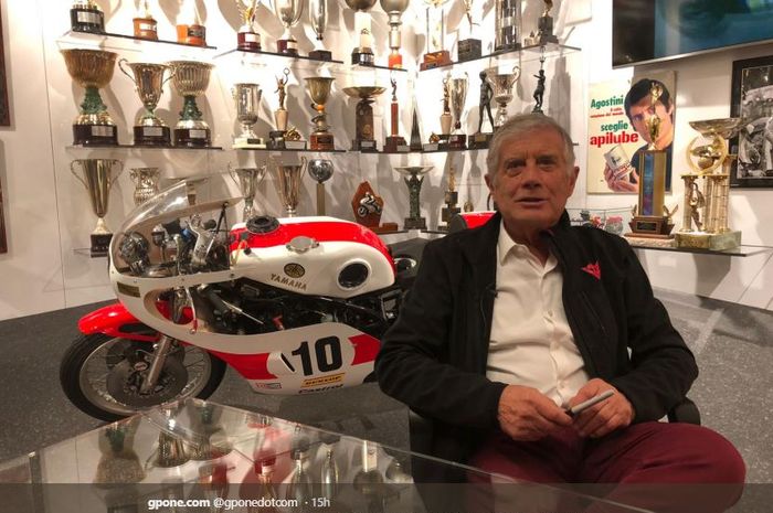 Giacomo Agostini