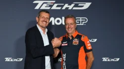 Guenther Steiner