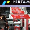 Harga BBM Pertamina Naik, Jenis Nonsubsidi Melonjak Tajam