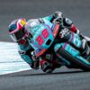 Hasil FP2 Moto3 Jerez 2026: Maximo Quiles Tercepat, Veda Ega Pratama Posisi 11