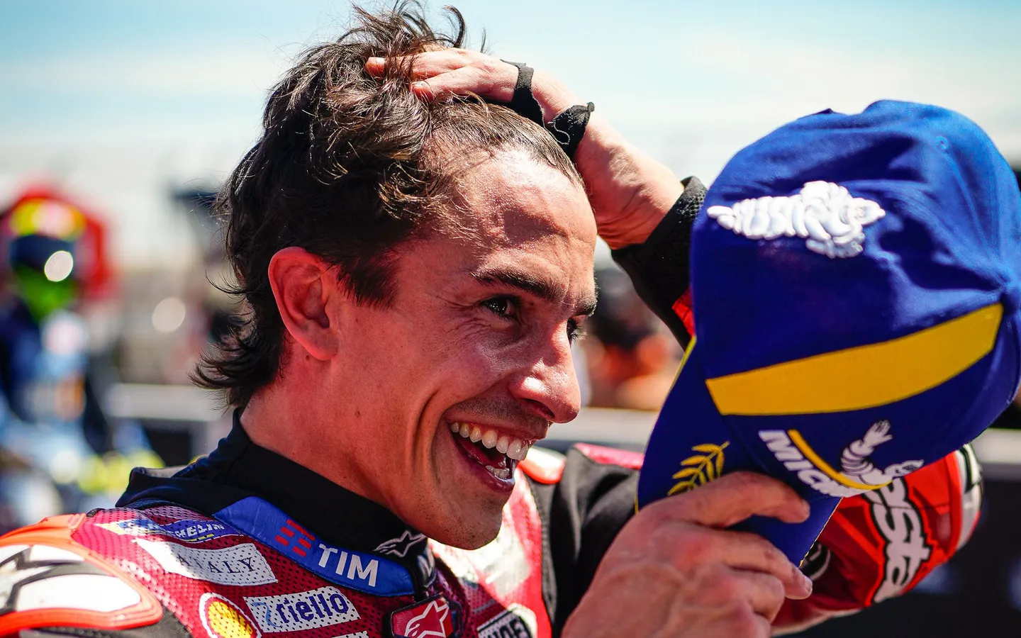 Hasil Kualifikasi MotoGP Jerez 2026
