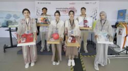 Hasil Lelang Amal MotoGP Mandalika 2025