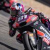 Hasil Moto2 Jerez 2026: Senna Agius Juara, Mario Aji Gagal Finis di Spanyol
