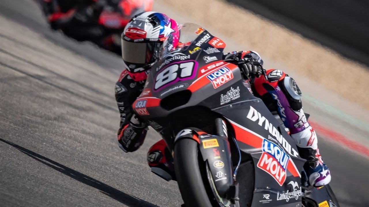 Hasil Moto2 Jerez 2026 Senna Agius Juara