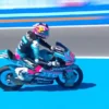 Hasil Moto3 Spanyol 2026: Maximo Quiles Juara, Veda Ega Pratama P6