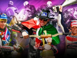 Hasil MotoGP Amerika 2026: Marco Bezzecchi Pecahkan Rekor Era Modern di COTA