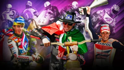 Hasil MotoGP Amerika 2026: Marco Bezzecchi Pecahkan Rekor Era Modern di COTA