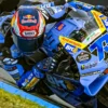 Hasil Practice MotoGP Jerez 2026: Alex Marquez Tercepat di Sesi Penentuan