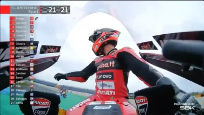 Hasil WSBK Assen 2026: Nicolo Bulega Menangi Race 1