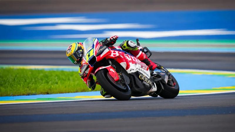Honda Siap Ekspansi Armada untuk Rebut Tahta MotoGP 2027