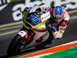 Dari Honda Team Asia ke Yamaha: Perjalanan Panjang Ai Ogura Menuju Puncak MotoGP