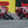 Iker Lecuona: Balaton, Ducati, dan Ambisi Gelar SBK 2026