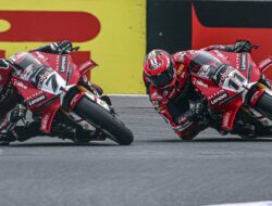 Iker Lecuona: Balaton, Ducati, dan Ambisi Gelar SBK 2026