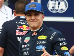 Isack Hadjar Ungkap Kekhawatiran soal Kursi Kedua Red Bull sebelum Promosi 2026