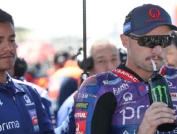 Jack Miller Ungkap Rem Belakang Bermasalah di MotoGP Spanyol 2026