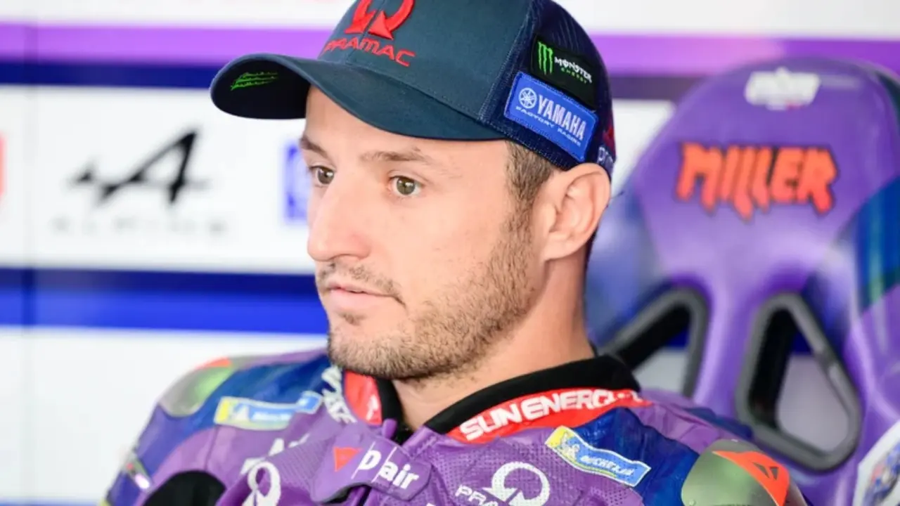 Jack Miller Ungkap Kelemahan Utama Yamaha di MotoGP Amerika 2026