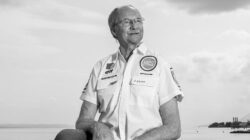 Jacques Cornu Meninggal Dunia