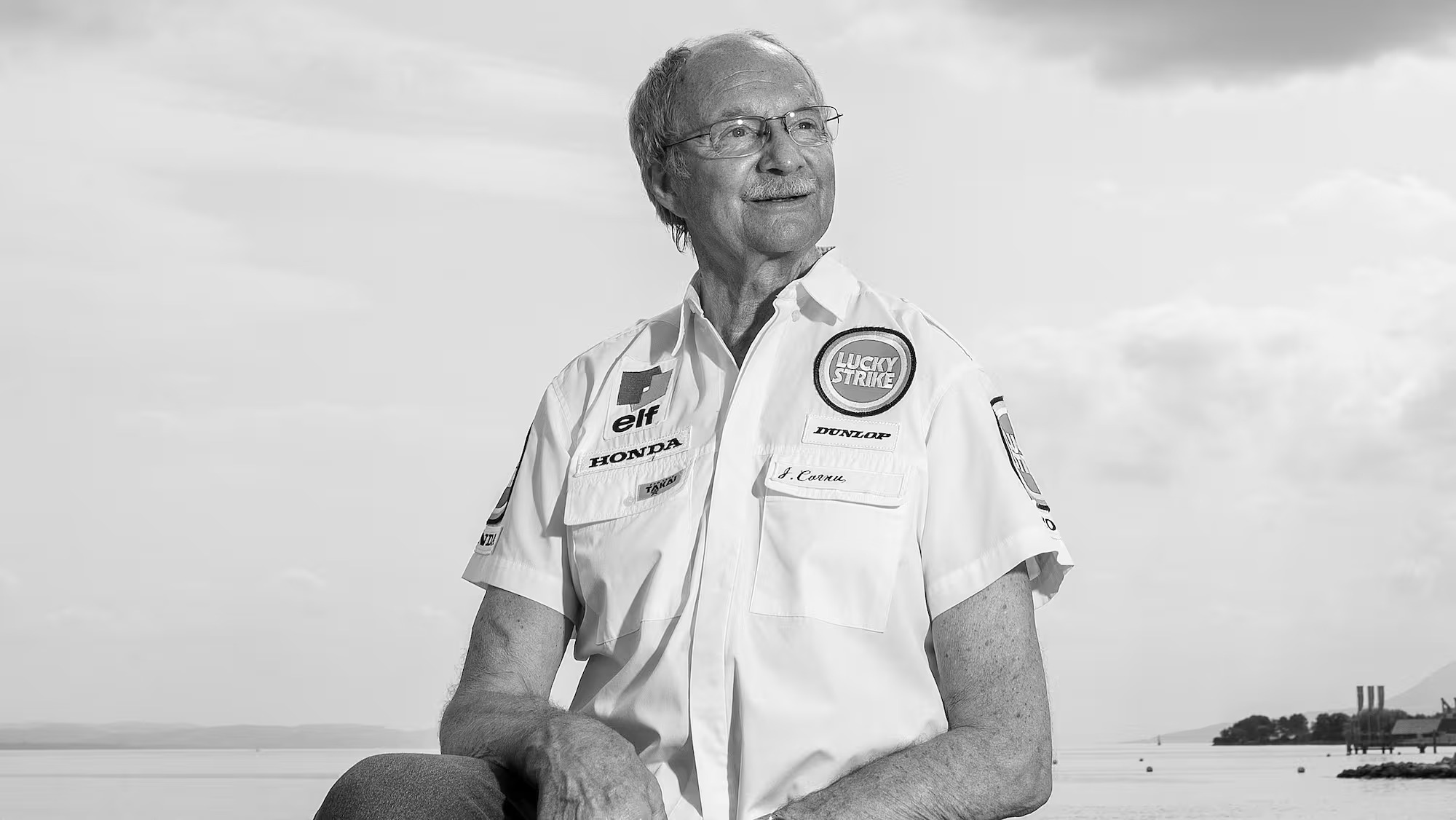 Jacques Cornu Meninggal Dunia