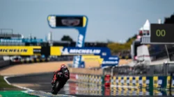 Jadwal MotoGP Prancis 2026 di Le Mans, Seri Kelima yang Sarat Persaingan
