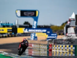 Jadwal MotoGP Prancis 2026 di Le Mans, Seri Kelima yang Sarat Persaingan