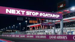 Jadwal MotoGP Qatar 2026
