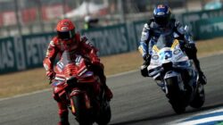 Jadwal MotoGP Qatar 2026 Trans7