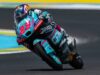 Jadwal Race Moto3 Spanyol 2026: Maximo Quiles dan Veda Ega Pratama Siap Beraksi
