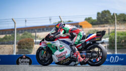 Johann Zarco Honda RC213V