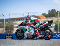 Johann Zarco Senang Honda Alih Fokus ke 2027 Usai Tes Jerez